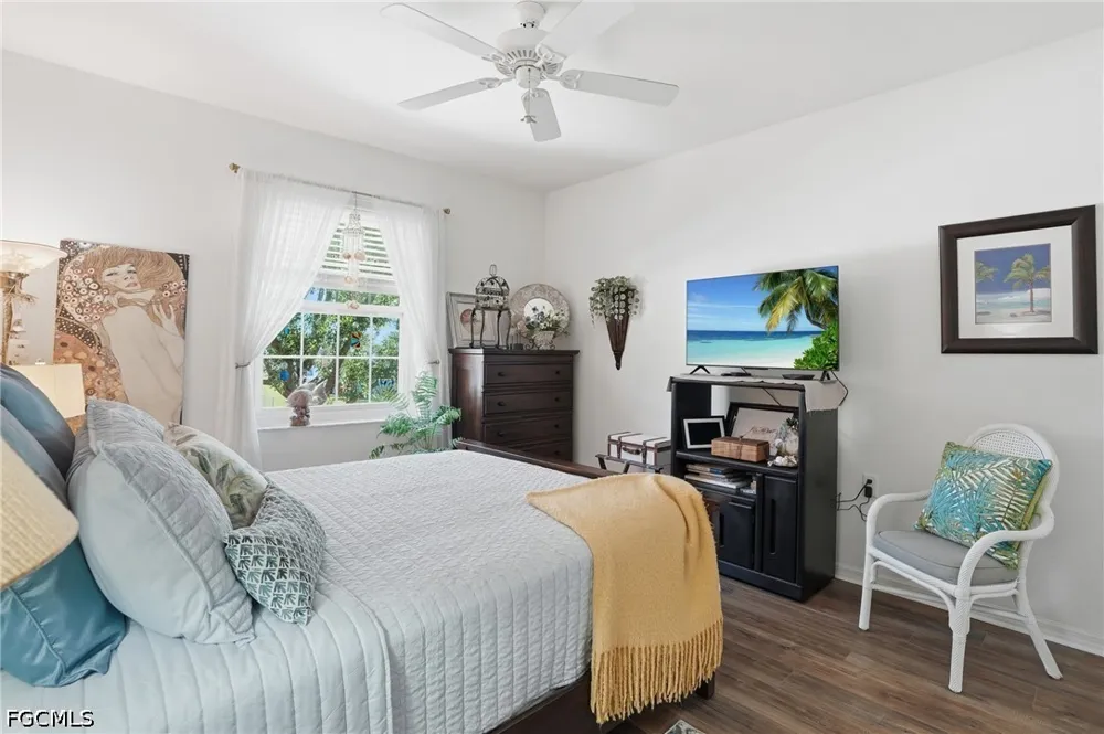 Concordia Lake Circle #2607 Cape Coral, FL 33909
