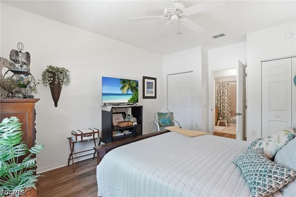 Concordia Lake Circle #2607 Cape Coral, FL 33909