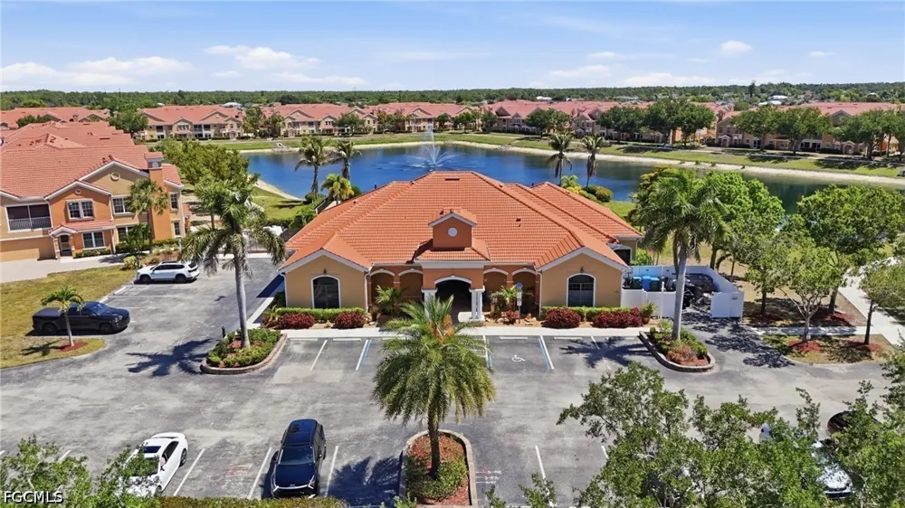 Concordia Lake Circle #2607 Cape Coral, FL 33909