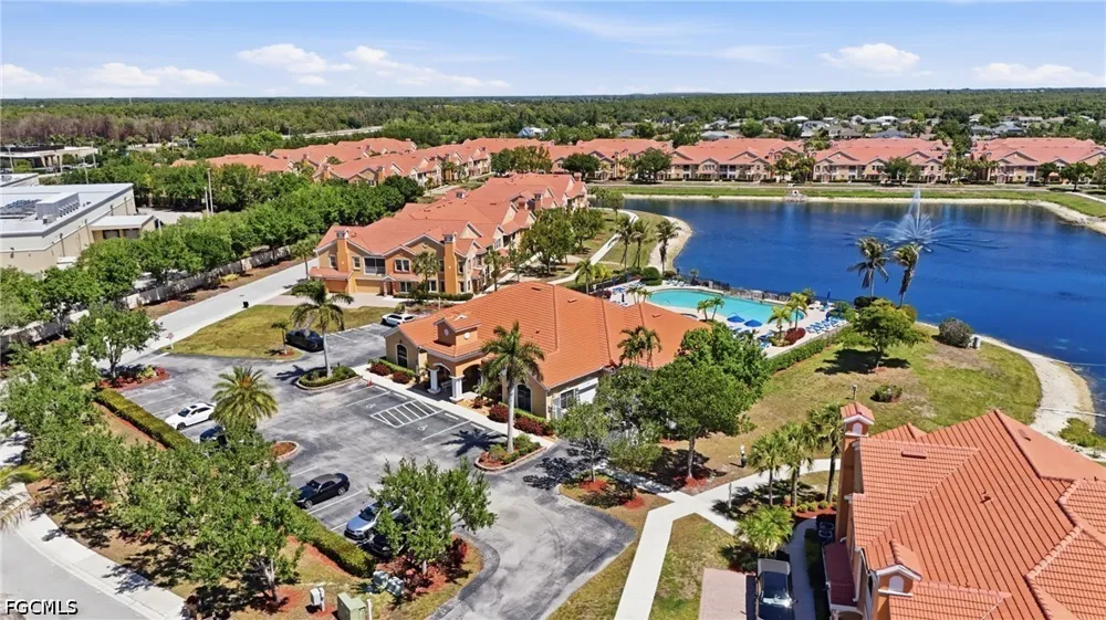 Concordia Lake Circle #2607 Cape Coral, FL 33909