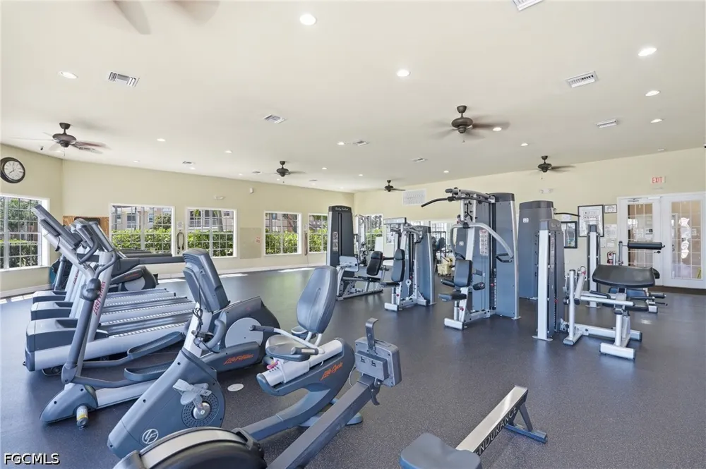 Concordia Lake Circle #2607 Cape Coral, FL 33909