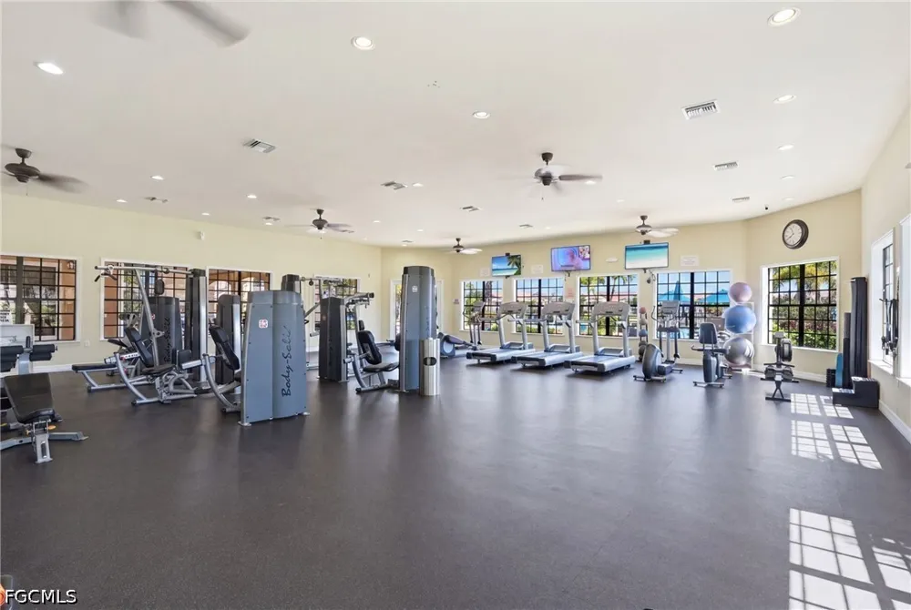 Concordia Lake Circle #2607 Cape Coral, FL 33909