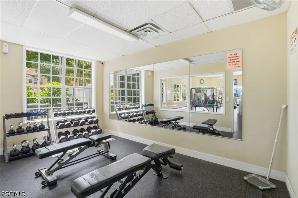 Concordia Lake Circle #2607 Cape Coral, FL 33909