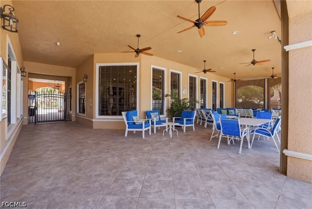 Concordia Lake Circle #2607 Cape Coral, FL 33909