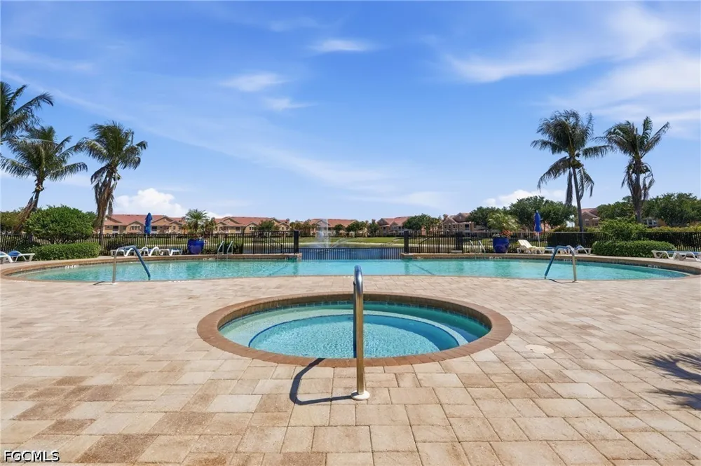 Concordia Lake Circle #2607 Cape Coral, FL 33909