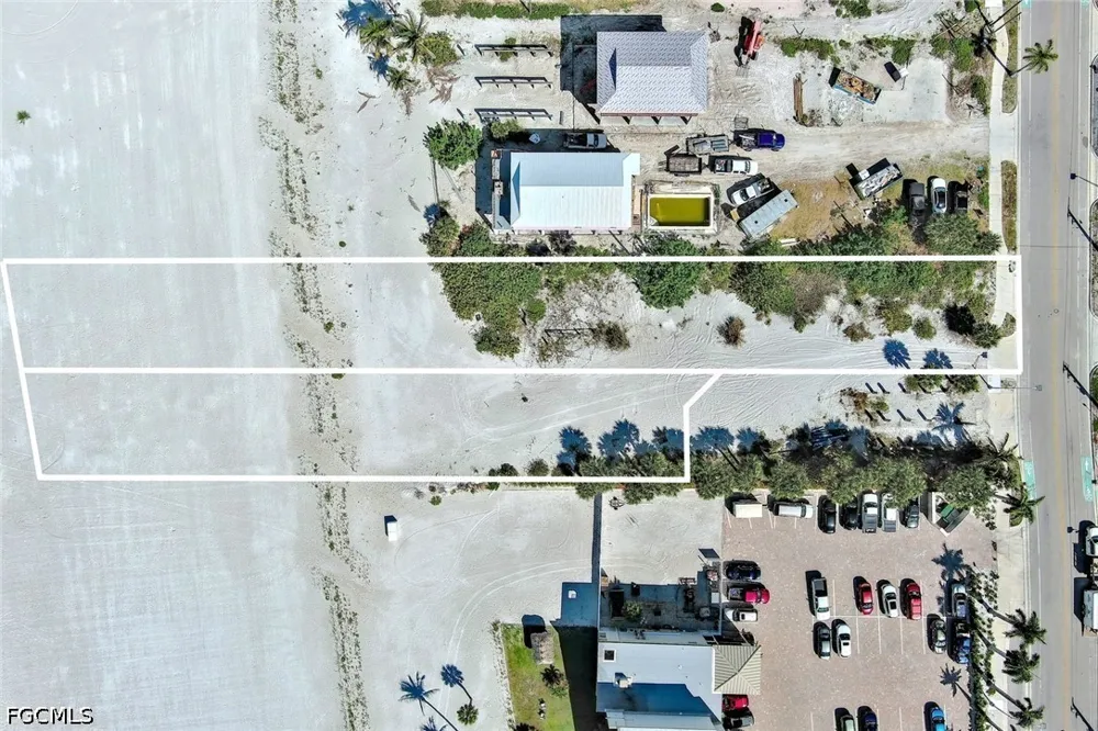 Estero Boulevard Fort Myers Beach, FL 33931