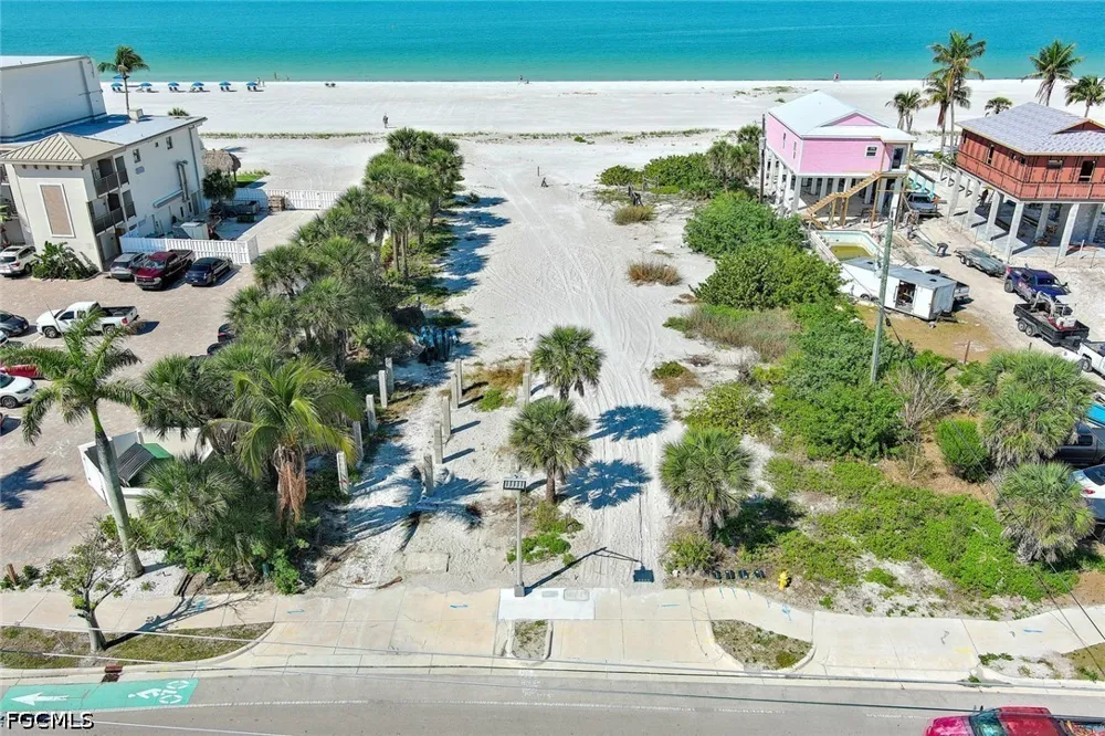 Estero Boulevard Fort Myers Beach, FL 33931