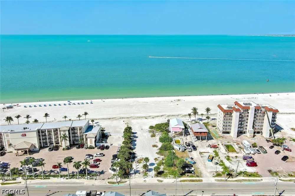 Estero Boulevard Fort Myers Beach, FL 33931