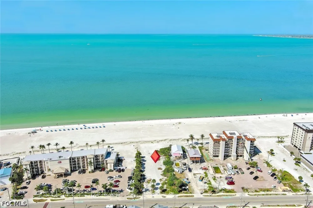 Estero Boulevard Fort Myers Beach, FL 33931