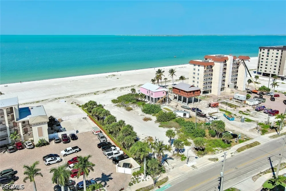 Estero Boulevard Fort Myers Beach, FL 33931