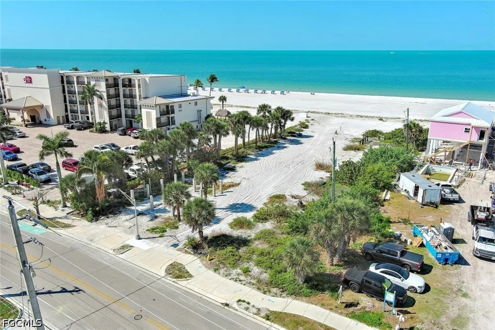 Estero Boulevard Fort Myers Beach, FL 33931