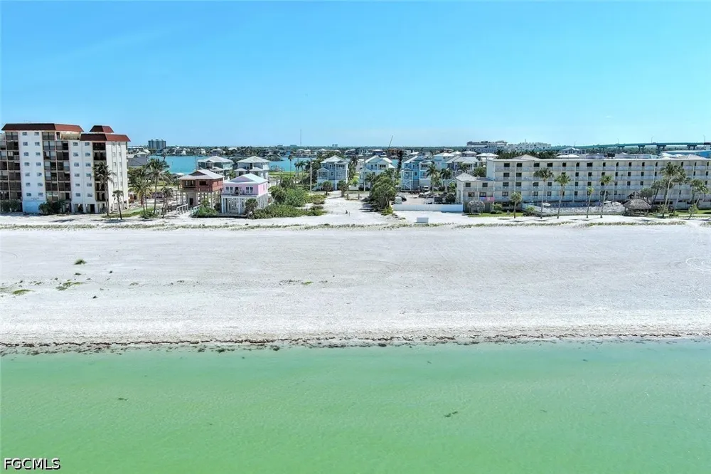 Estero Boulevard Fort Myers Beach, FL 33931