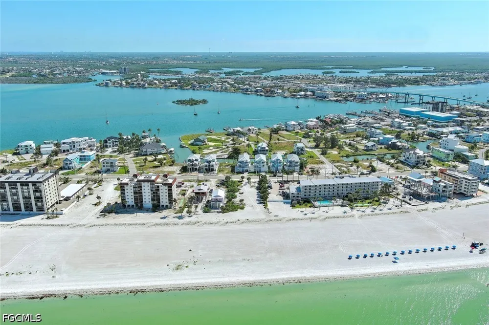 Estero Boulevard Fort Myers Beach, FL 33931