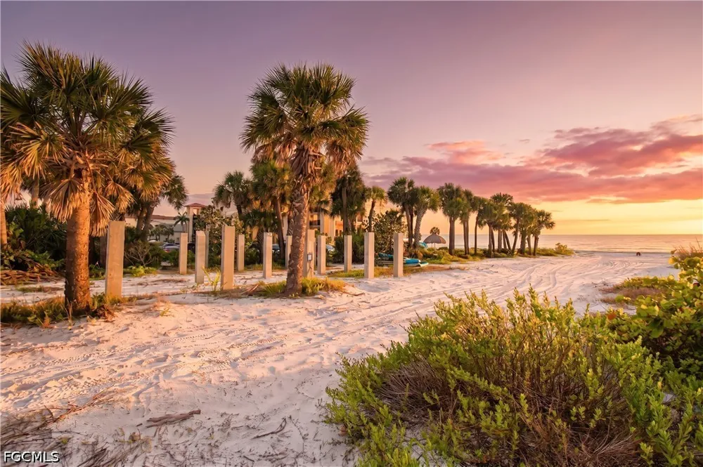 Estero Boulevard Fort Myers Beach, FL 33931