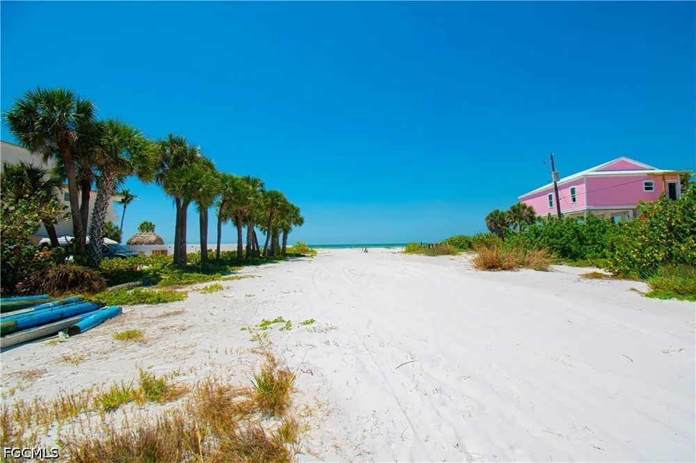 Estero Boulevard Fort Myers Beach, FL 33931