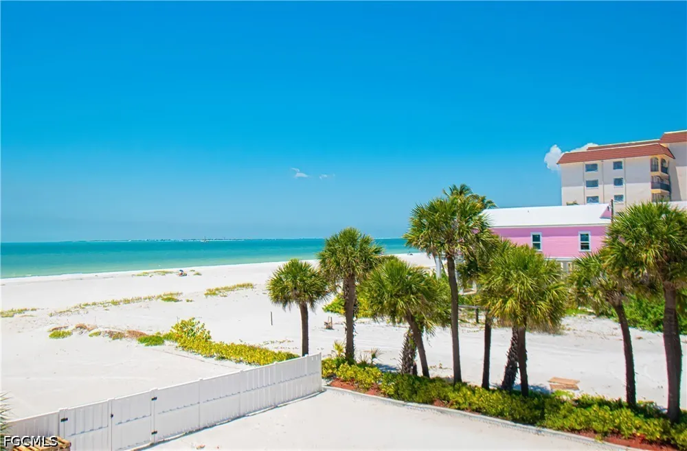 Estero Boulevard Fort Myers Beach, FL 33931