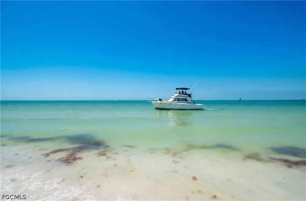 Estero Boulevard Fort Myers Beach, FL 33931