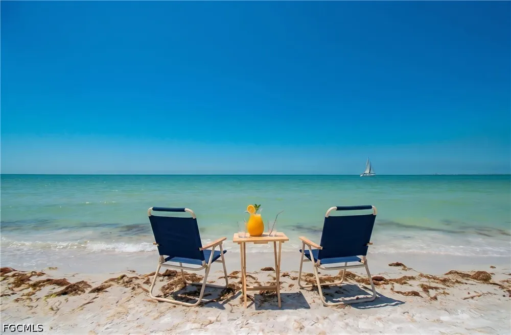 Estero Boulevard Fort Myers Beach, FL 33931