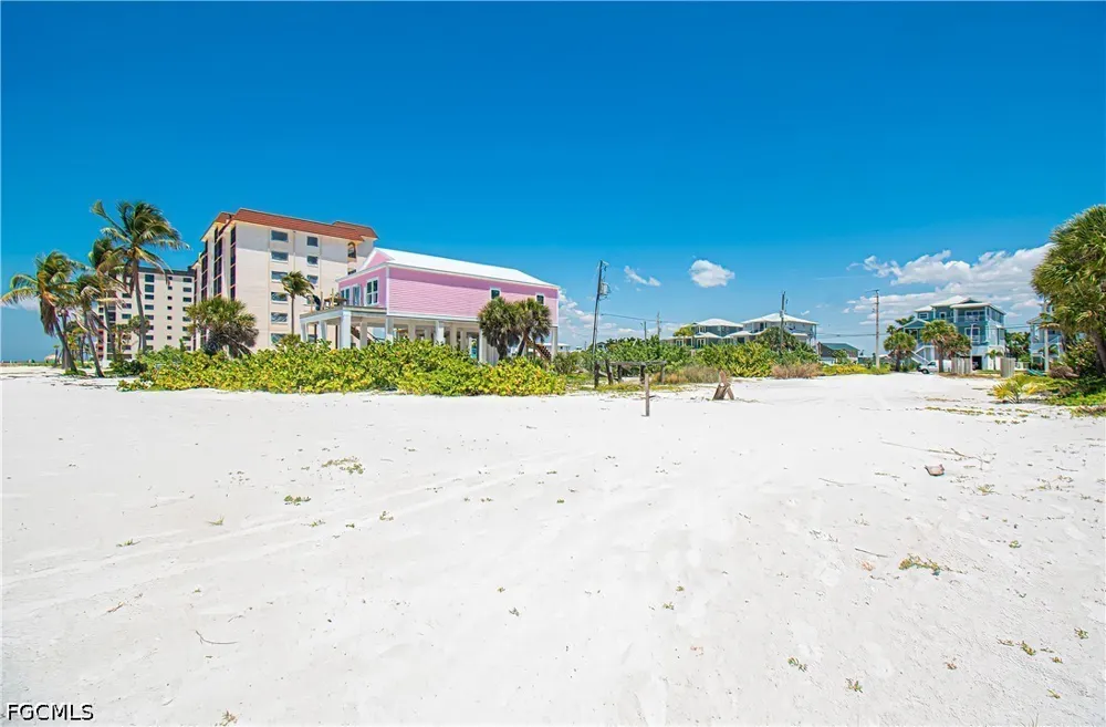 Estero Boulevard Fort Myers Beach, FL 33931