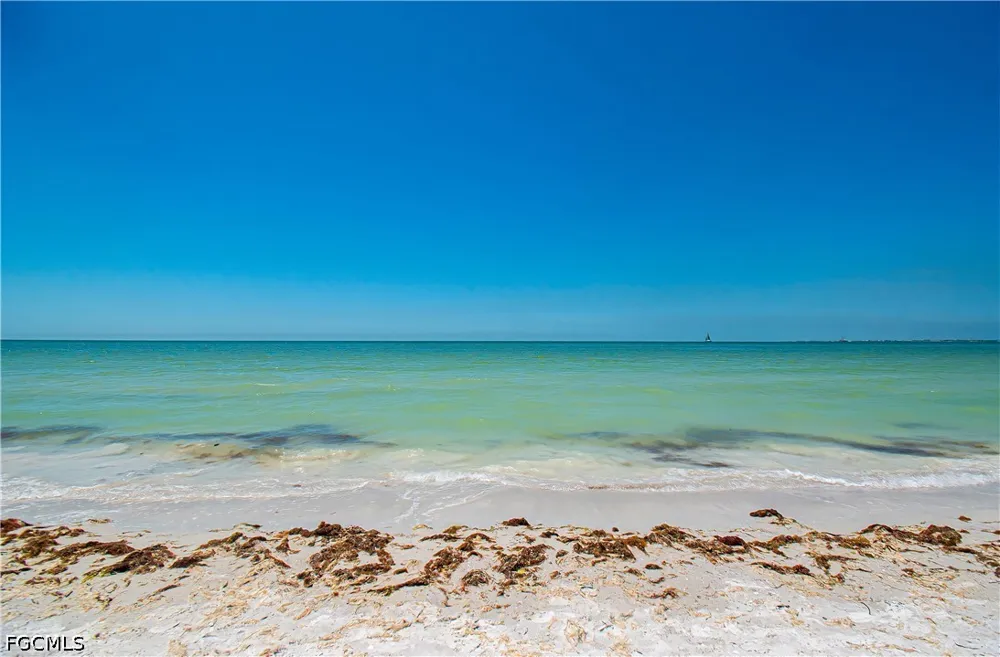 Estero Boulevard Fort Myers Beach, FL 33931