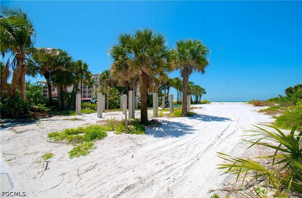 Estero Boulevard Fort Myers Beach, FL 33931