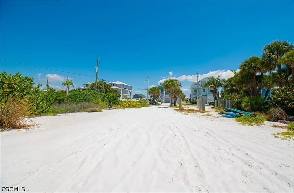 Estero Boulevard Fort Myers Beach, FL 33931