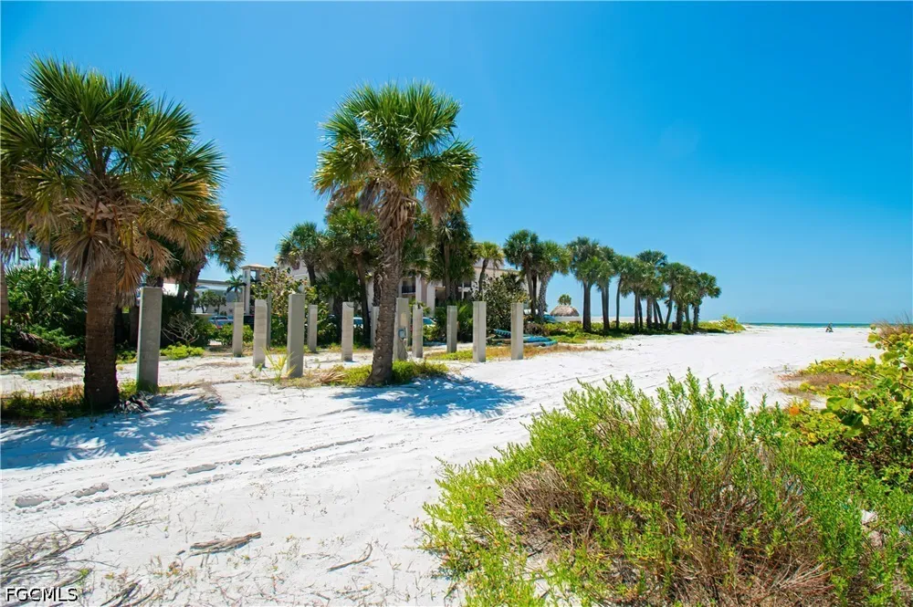 Estero Boulevard Fort Myers Beach, FL 33931