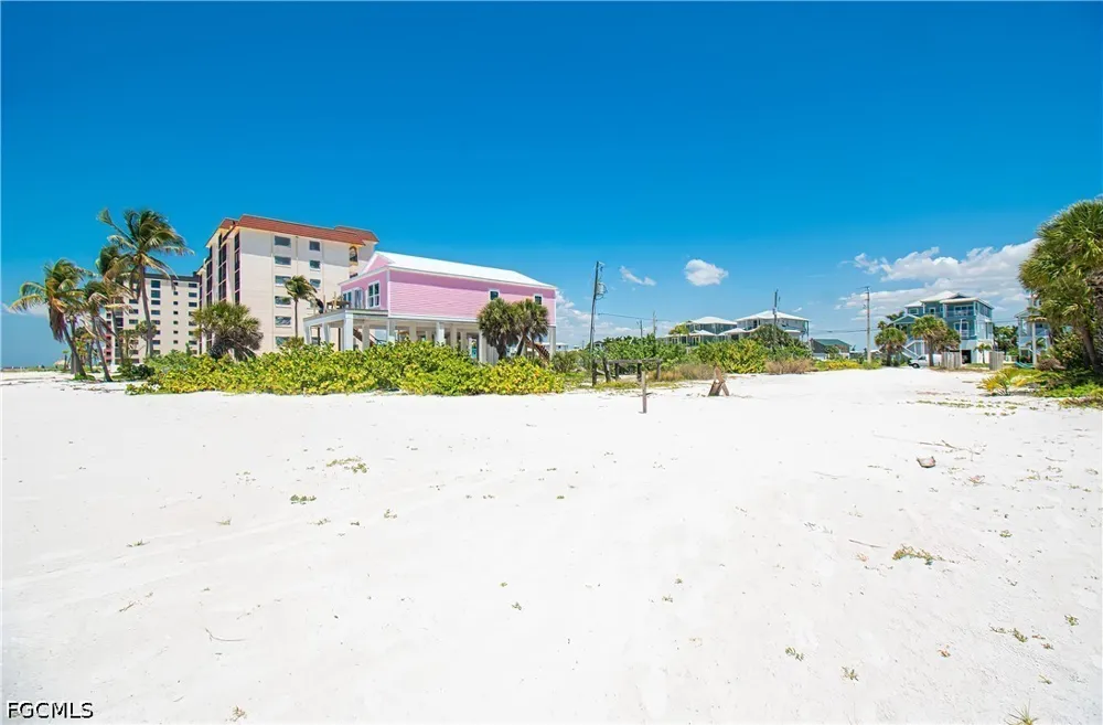 Estero Boulevard Fort Myers Beach, FL 33931