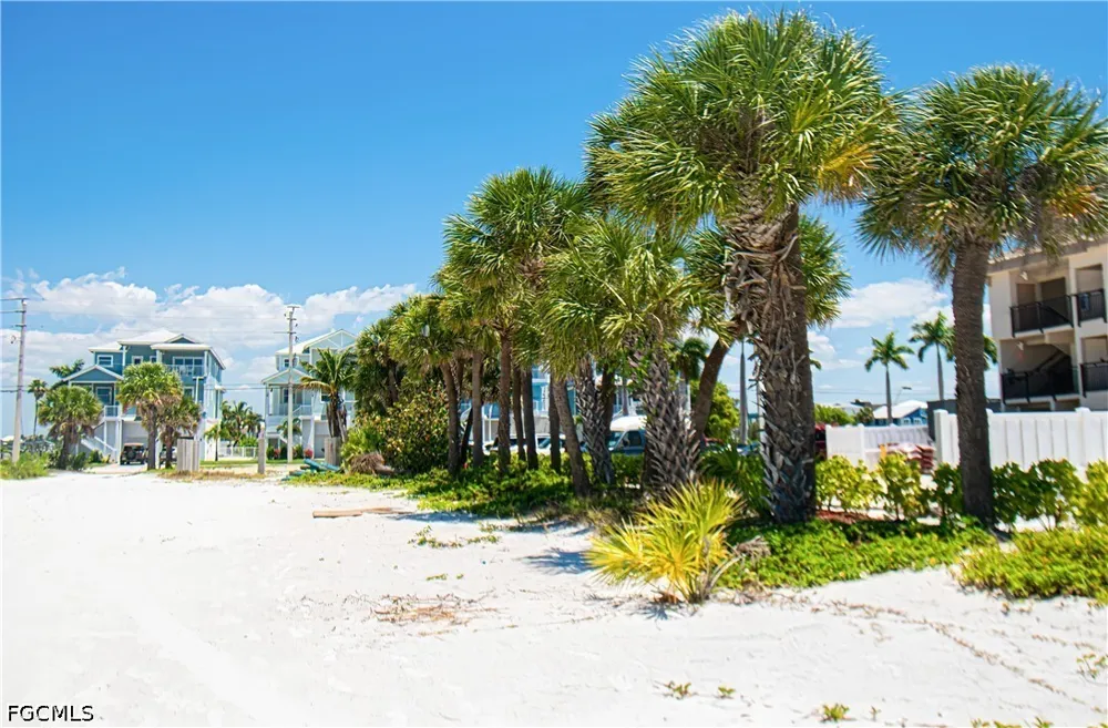 Estero Boulevard Fort Myers Beach, FL 33931