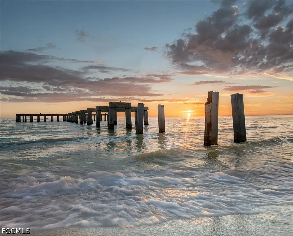 Estero Boulevard Fort Myers Beach, FL 33931