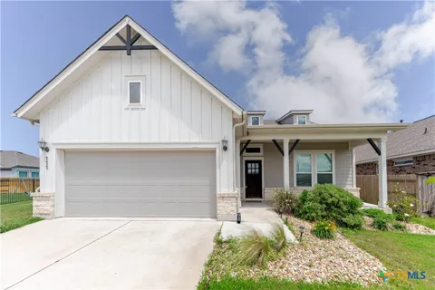 111 Samuel Blair Pass