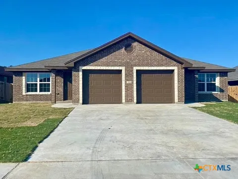 1324 Liberation Lane