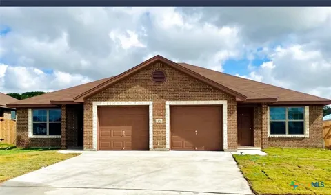1328 Liberation Lane