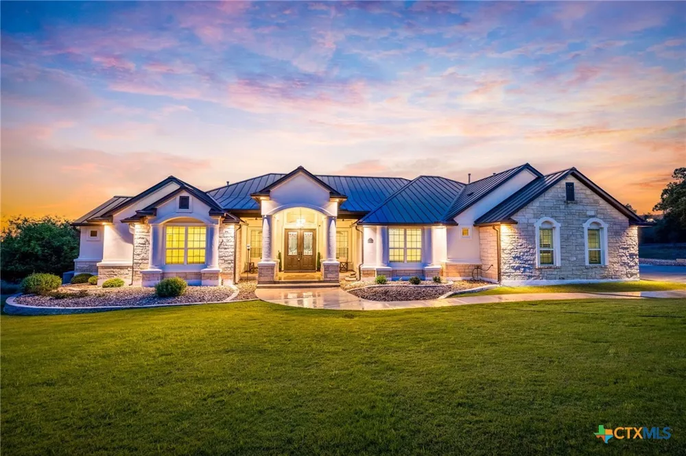 1344 Bordeaux Lane New Braunfels, TX 78132