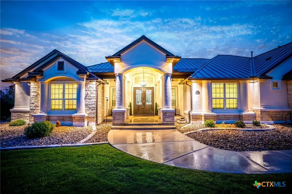 1344 Bordeaux Lane New Braunfels, TX 78132