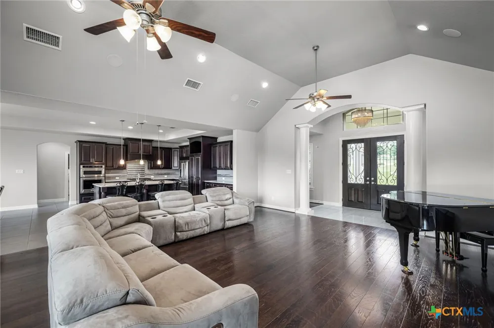 1344 Bordeaux Lane New Braunfels, TX 78132
