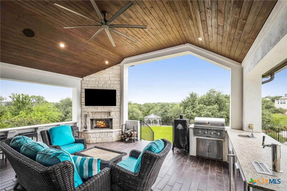 1344 Bordeaux Lane New Braunfels, TX 78132