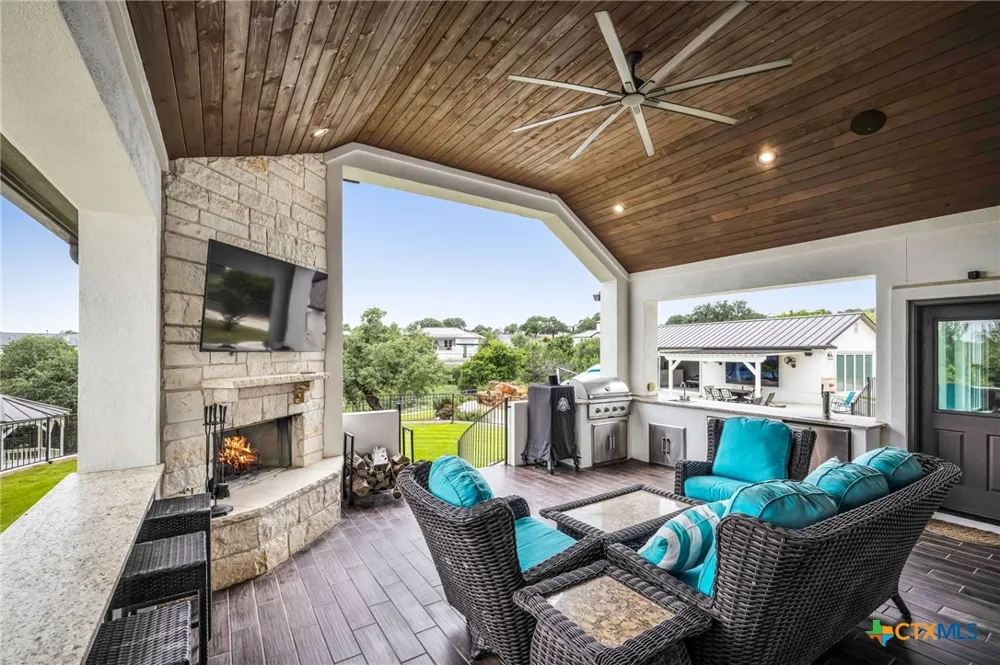 1344 Bordeaux Lane New Braunfels, TX 78132