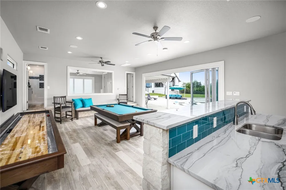 1344 Bordeaux Lane New Braunfels, TX 78132