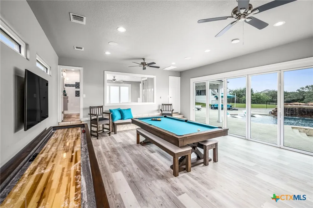 1344 Bordeaux Lane New Braunfels, TX 78132