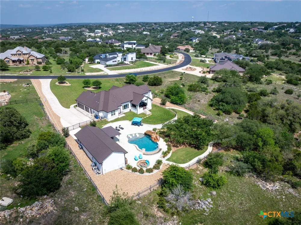 1344 Bordeaux Lane New Braunfels, TX 78132