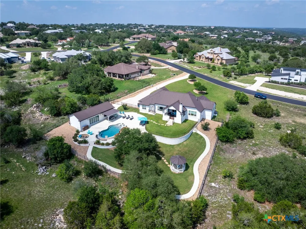 1344 Bordeaux Lane New Braunfels, TX 78132