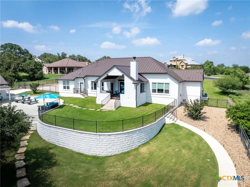 1344 Bordeaux Lane New Braunfels, TX 78132
