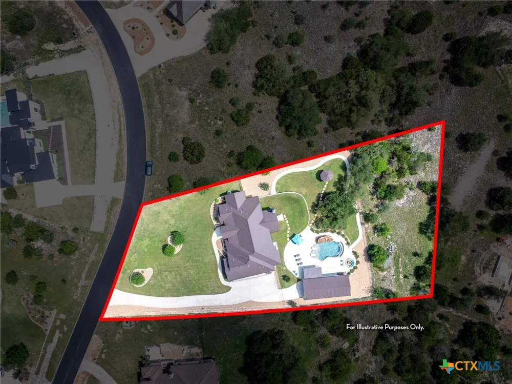 1344 Bordeaux Lane New Braunfels, TX 78132