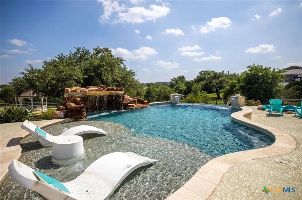 1344 Bordeaux Lane New Braunfels, TX 78132