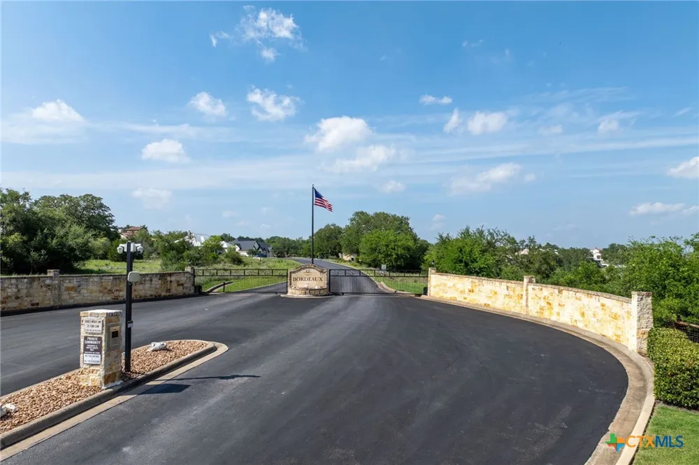 1344 Bordeaux Lane New Braunfels, TX 78132