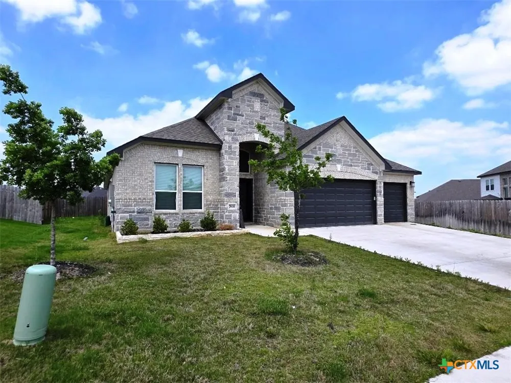 7616 Aluminum Drive Killeen, TX 76542