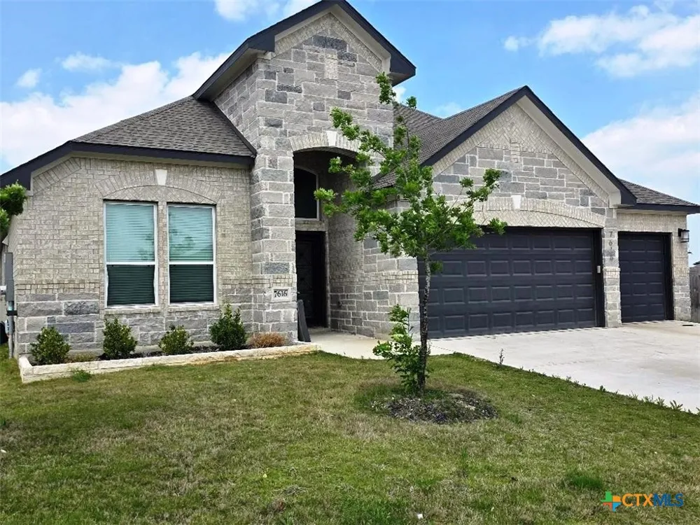 7616 Aluminum Drive Killeen, TX 76542