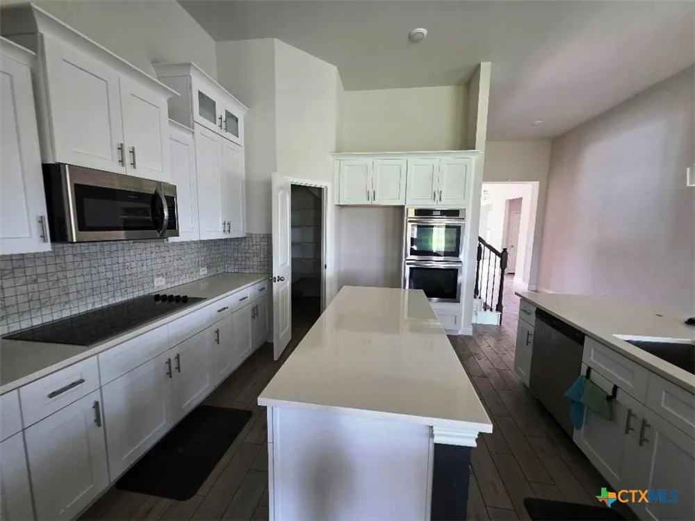 7616 Aluminum Drive Killeen, TX 76542