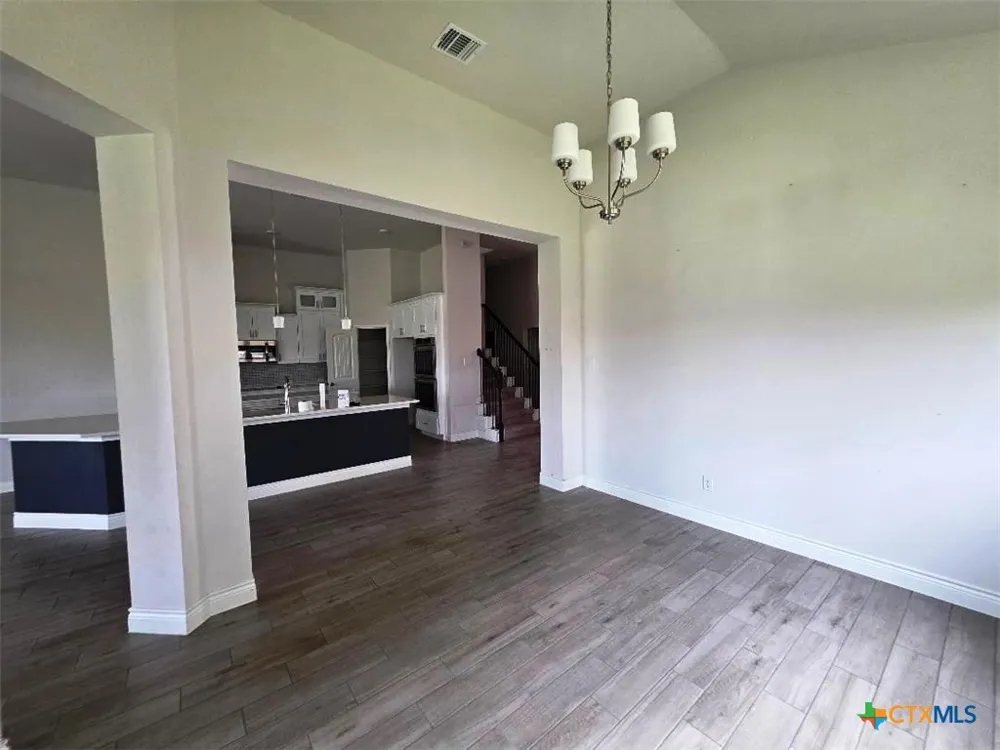 7616 Aluminum Drive Killeen, TX 76542